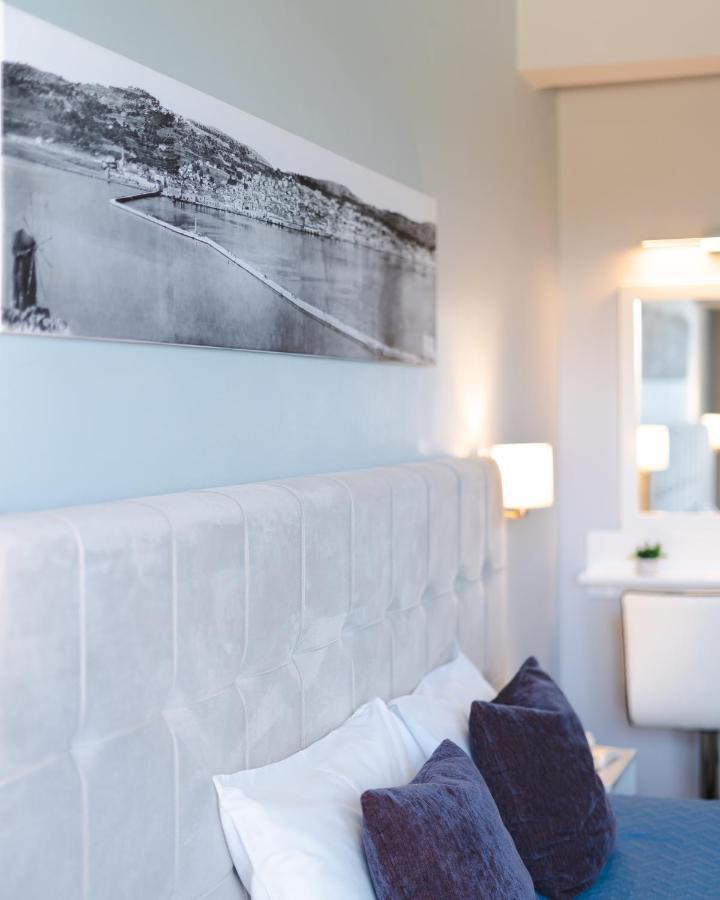 לאסי Nondas Apartments מראה חיצוני תמונה