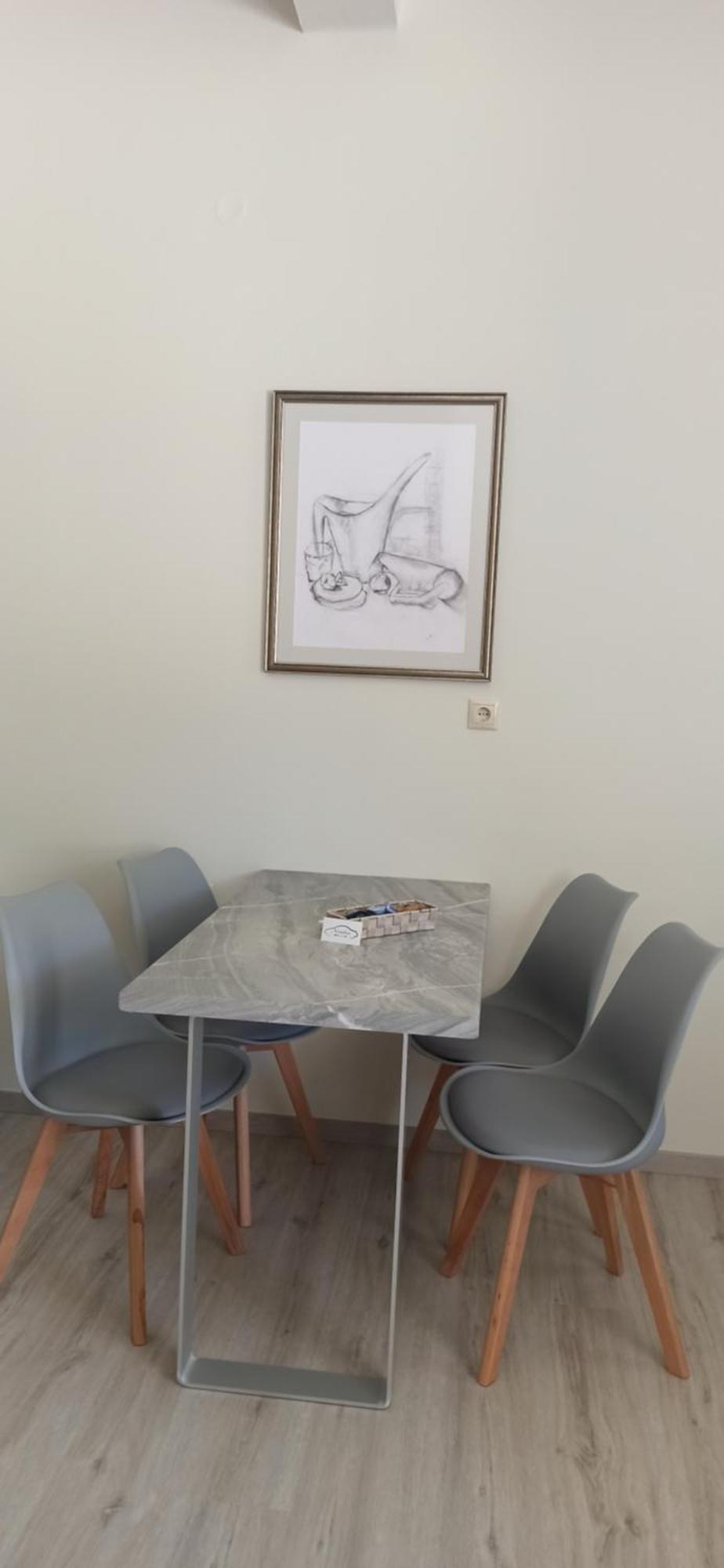 לאסי Nondas Apartments מראה חיצוני תמונה